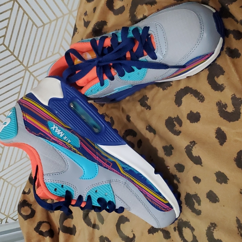 Nike air max